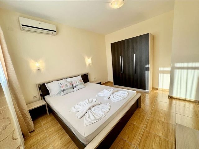 Sky Dreams Cozy Sea View Apartment