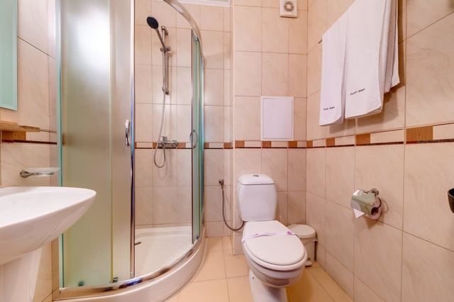 Pamporovo Palace  2BD next to the Ski Slopes