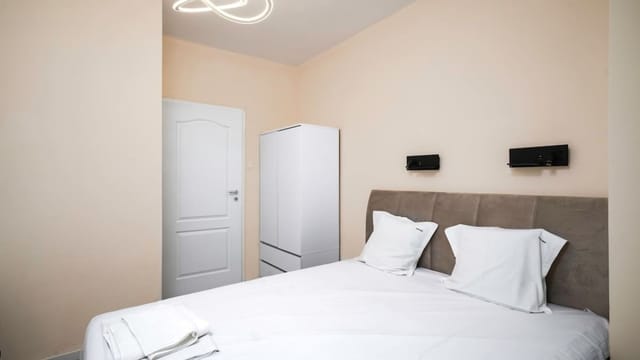 Cosy&Modern 1BD Apt close to NDK