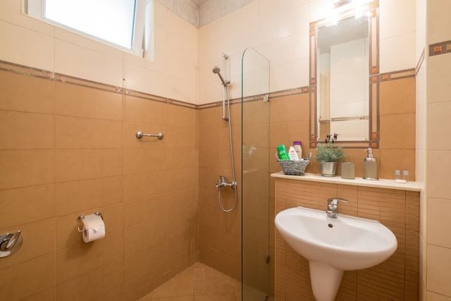 Beautiful Business Apartment - Ivan Denkoglu Str