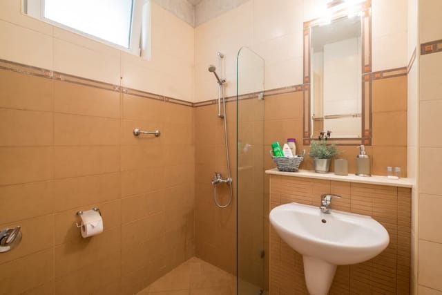 Beautiful Business Apartment - Ivan Denkoglu Str