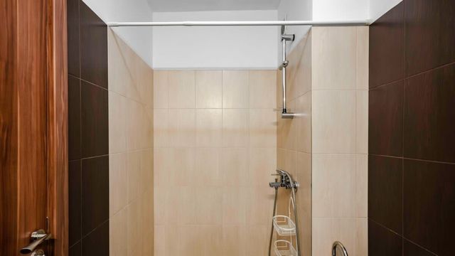 Terra Vibes 1BD Flat with Fast Wi-Fi & Balcony