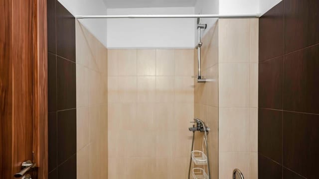 Terra Vibes - Central 1BD with balcony