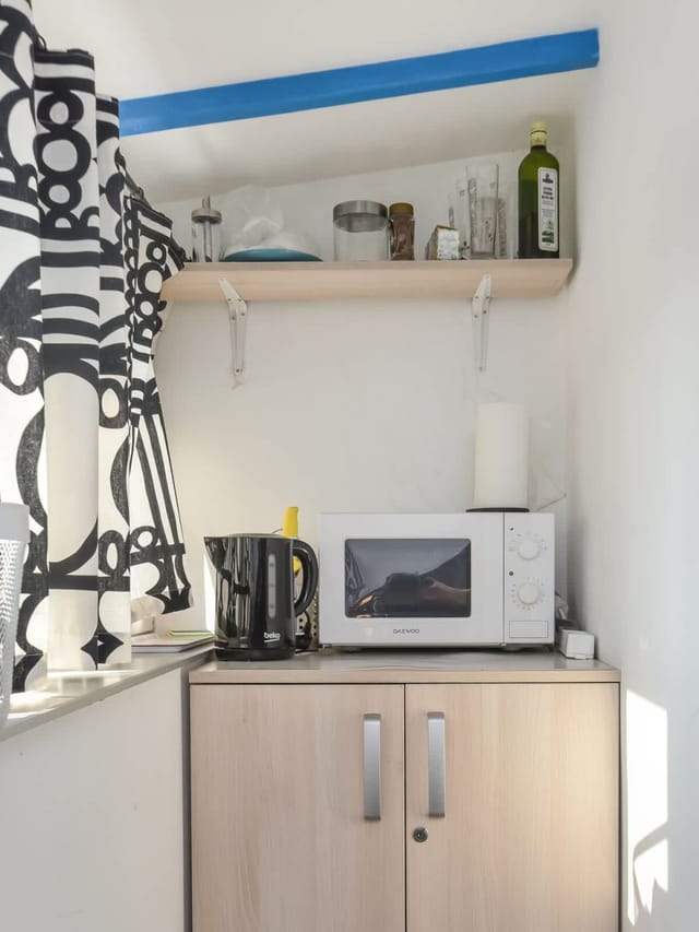 The Ivy House - A Cozy Attic near the City Center