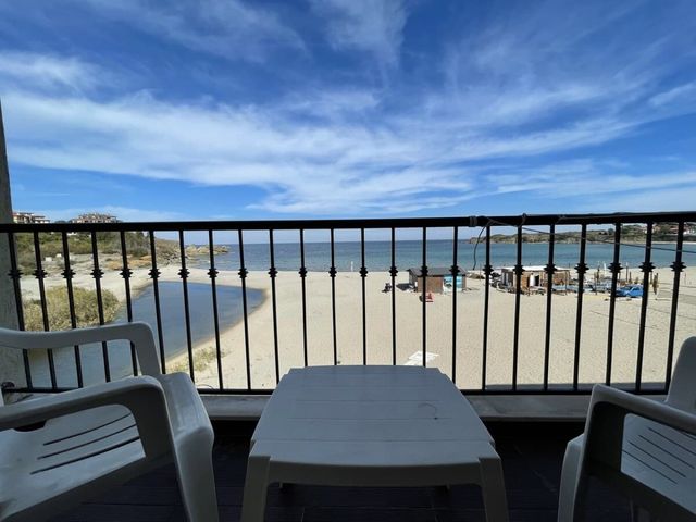 Apartment with Sea View in Rocamar