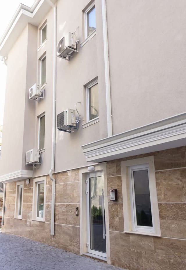 | PasteL | One-Bedroom Apartment with Balcony