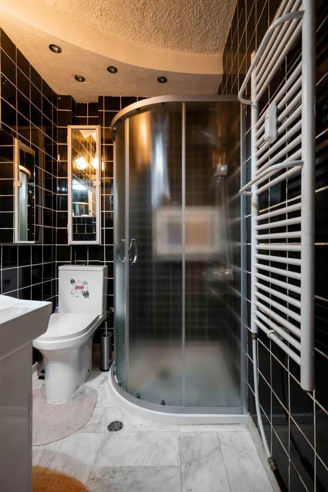 Cozy Apartment near Vitosha Street