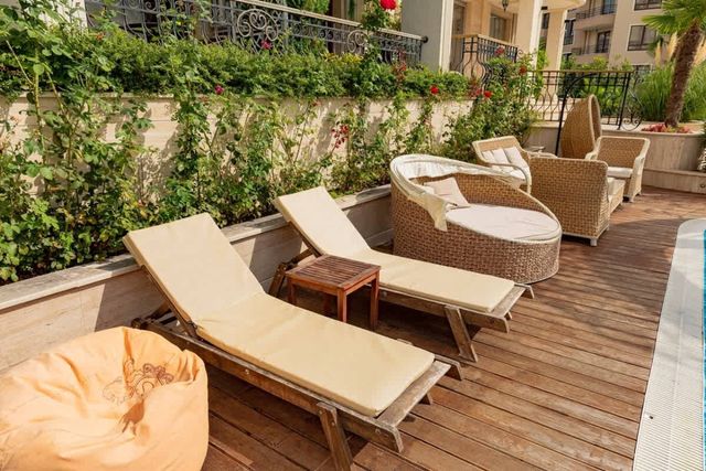 Harmony Suites X Delux Apartment