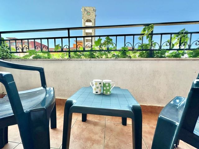 Cozy studio for family in Marina Cape