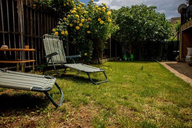 Villa Beni  4-Bedroom Private House