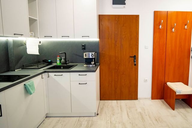 Harmani Haven 1BD Apart + Parking by Flat Manager