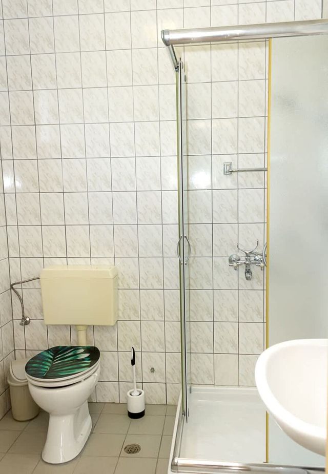 Two Identical  2BD Flats with Sea View in Balchik