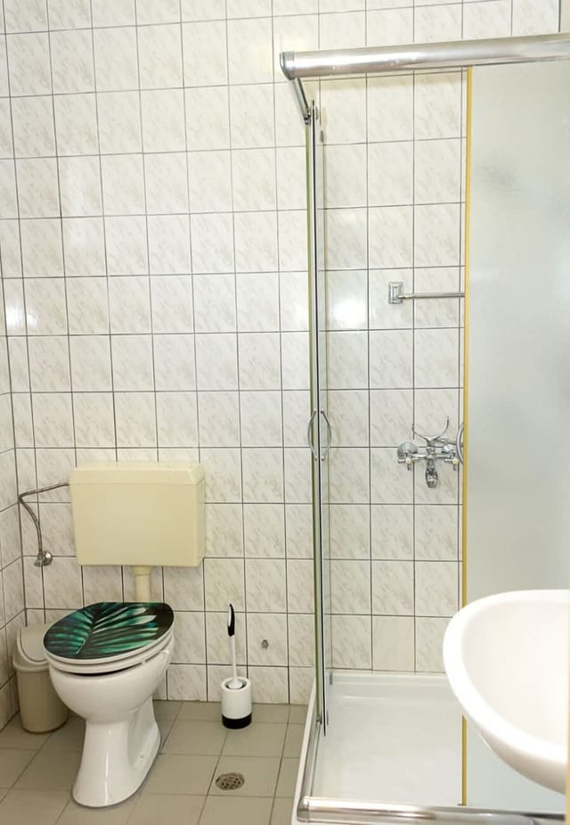 Two Identical  2BD Flats with Sea View in Balchik