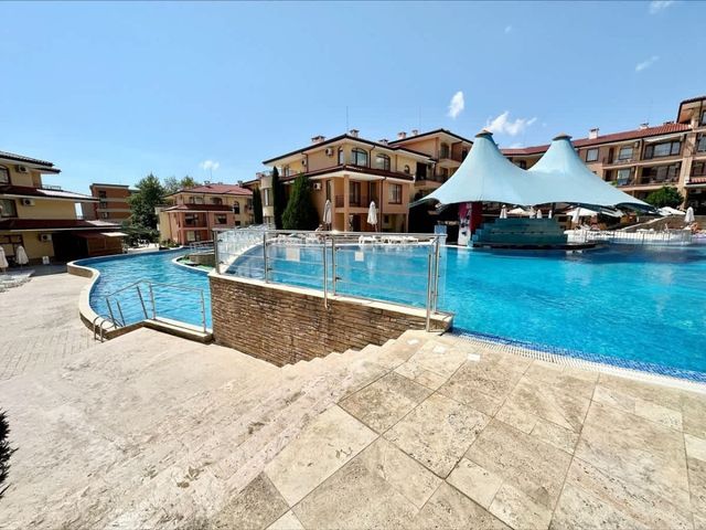 Cozy Studio in Panorama Dreams