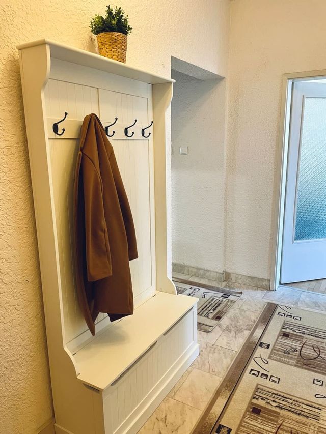 Bright & Spacious 2BD Flat | Near Mall of Sofia