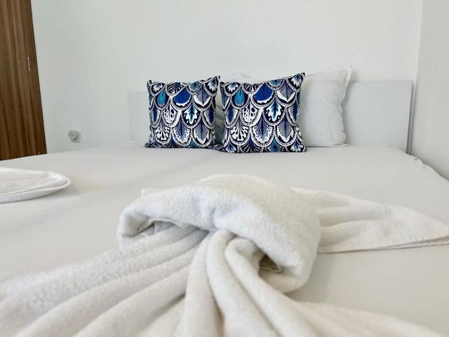 Cozy Chateu Aheloy 2  family studio