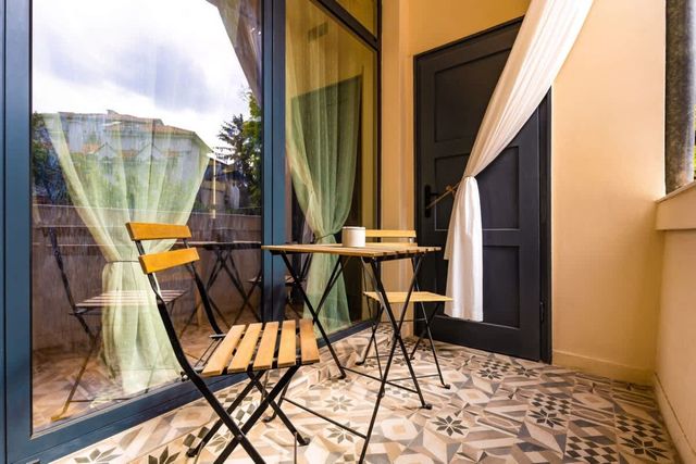 Chic and Charming 2BD Flat in the Heart of Plovdiv