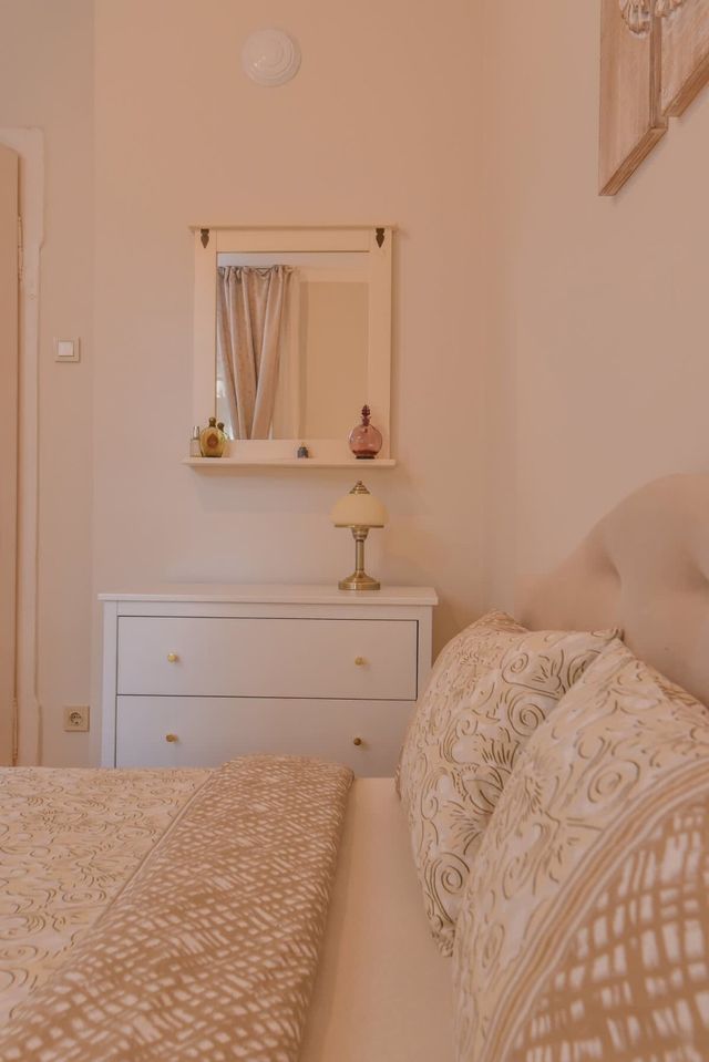 Spacious 2BD/2BA Flat near Serdika Metro & History