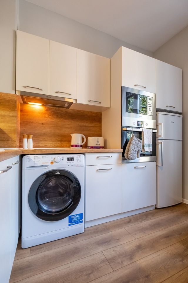 Great Central Cozy Apartment