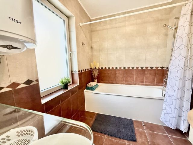 Cozy studio in Carina Beach