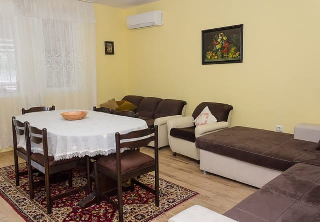 Golden Sands Best Location 1BD Flat