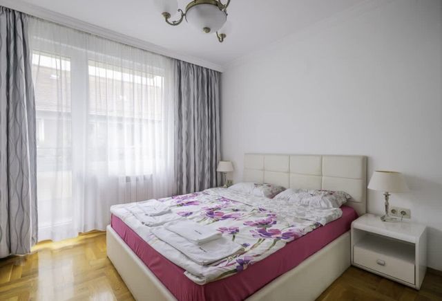 Modern Taste  2BD Central Flat in Sofia