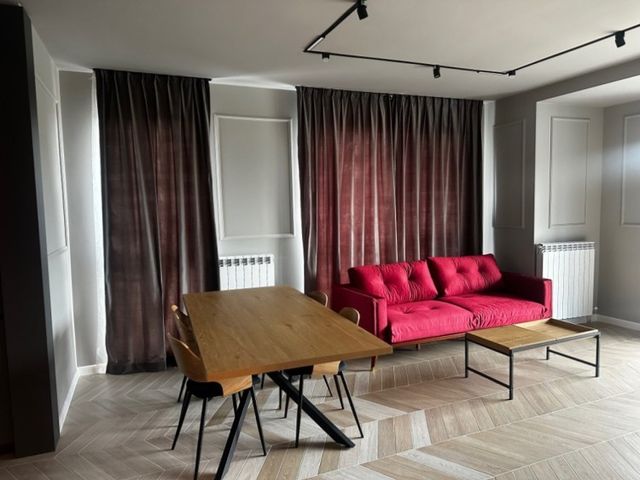 Filming Location Available – Two Modern Apartments with Stunning Mountain Views