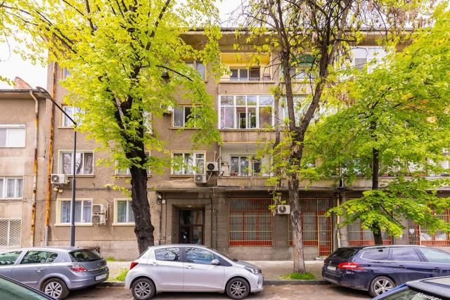 Maritsa 1BD Apartment by Flat Manager