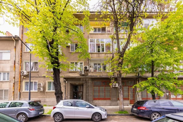 Maritsa 1BD Apartment by Flat Manager