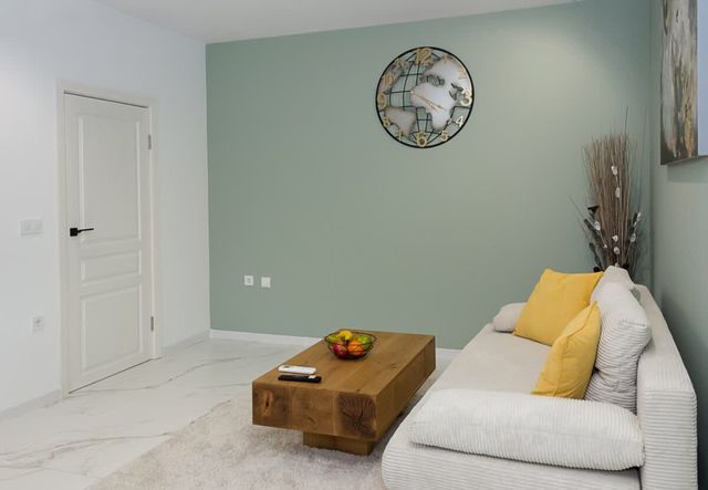 1BD Home near Varna's Sea Garden