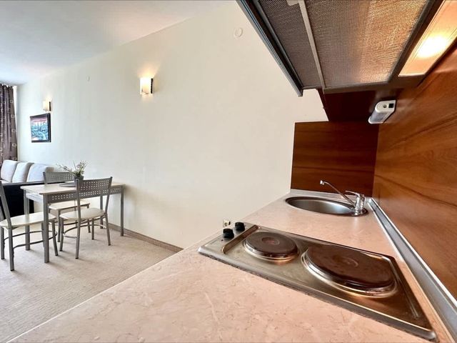 Cozy  Grenada  Apartment for 4 people