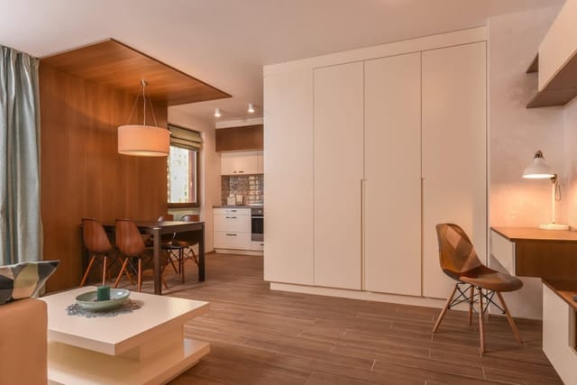 The Grunge Spot - Charming NEW 1-Bedroom