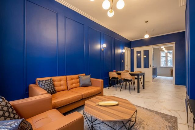 Sofia’s Classy Blu -2 Bedrooms