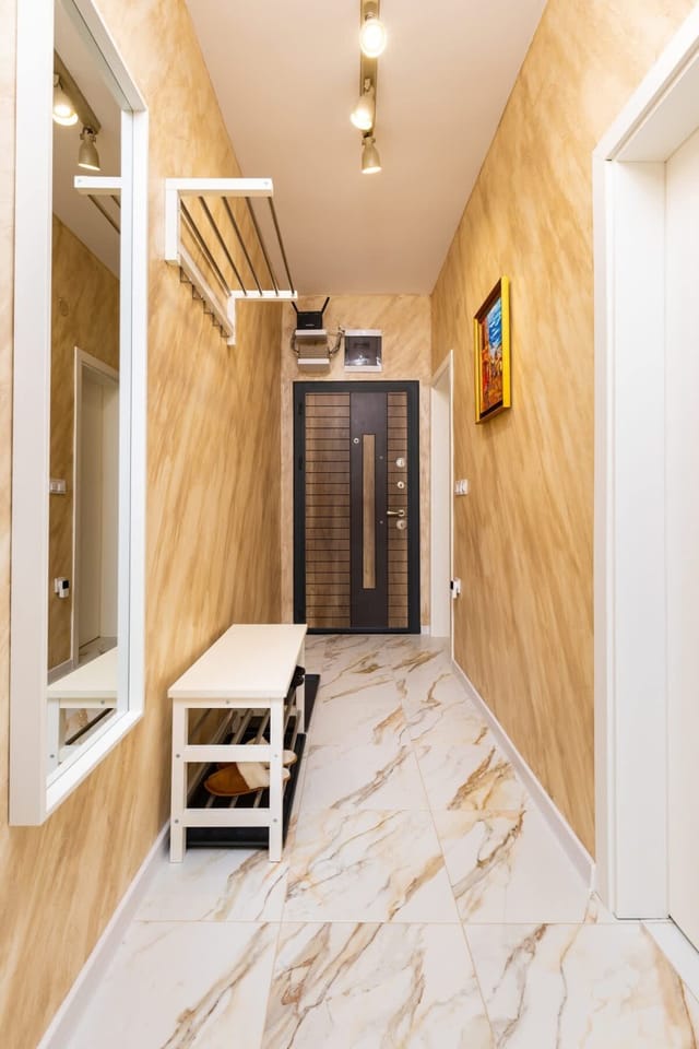 Serene Living in the Heart of Plovdiv