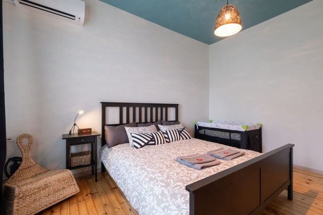 Orange friendly apartment near Vitosha blvd