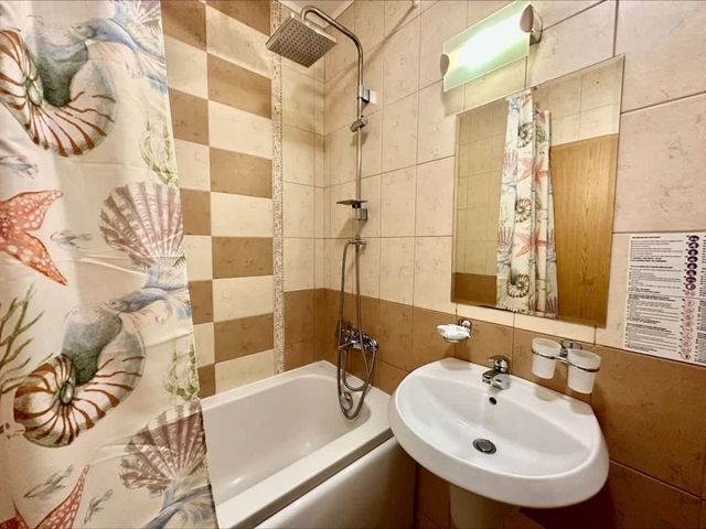 Cozy 1 bedroom pool view  Royal Sun