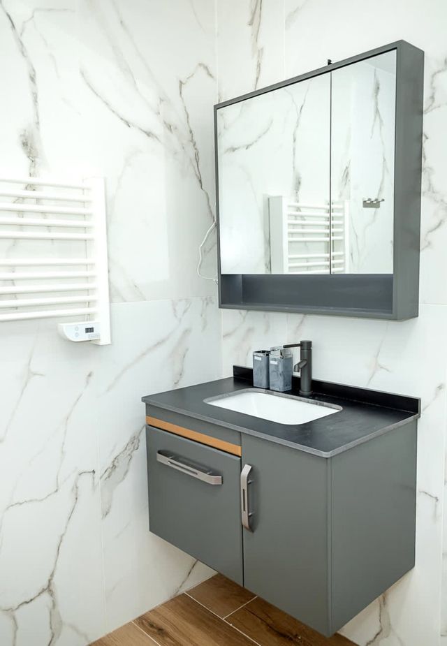 Stylish Flat with Parking St Constantine & Helena