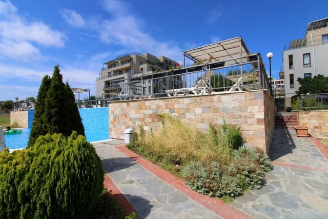 Sorrento Cozy Studio