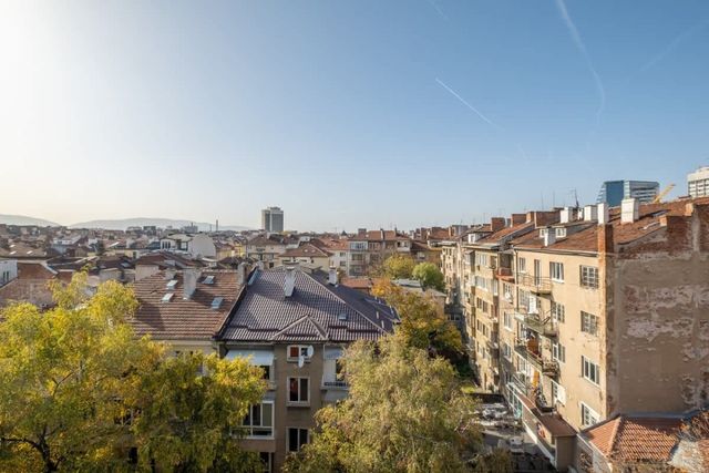 Marvelous Apt / Roof Top Terrace / 2BDR / 2BTH