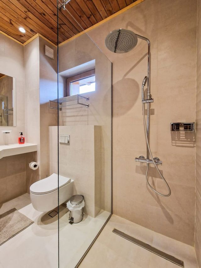 City Escape - 4 bedroom villa in Grand Therme