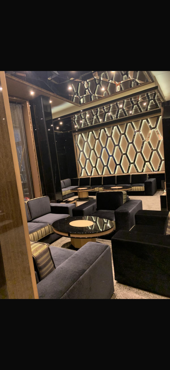 Panoramic Rooftop Event Venue