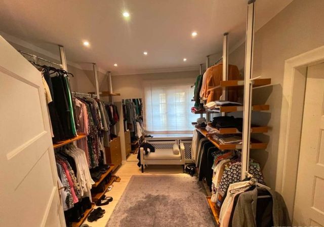 Large and luxurious residential villa