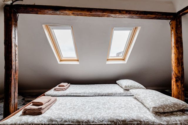 Gramophone off Vitosha Blvd: the Rhythm of Sofia