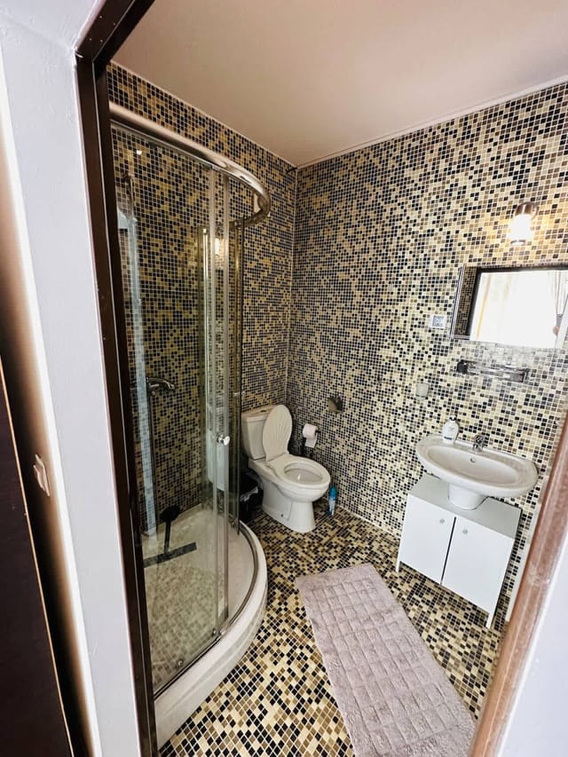 Coastal Vibes Studio Burgas