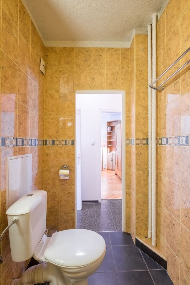 Cozy 1BD Flat in Central Sofia - Walk to Monuments