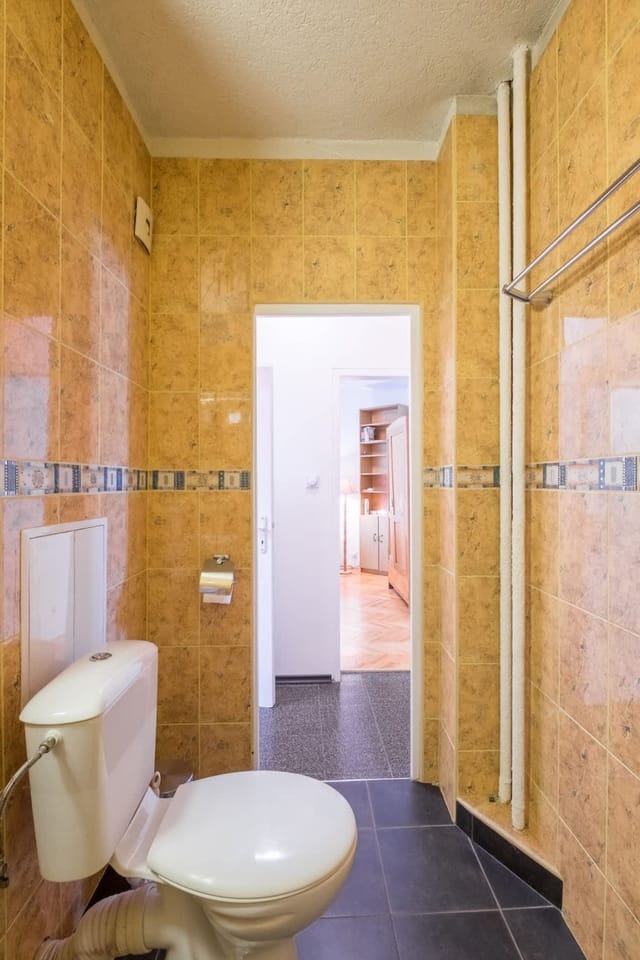 Beautiful Flat in Central Location