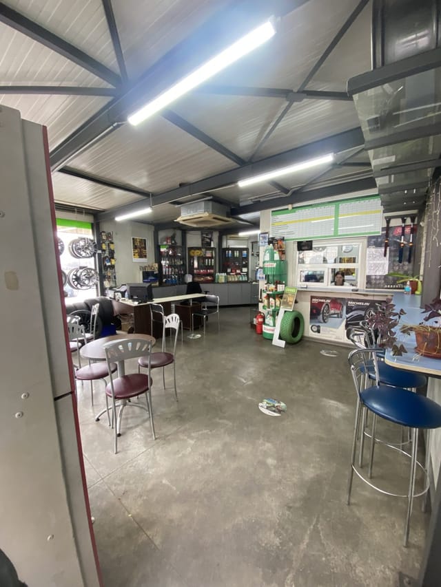 Tire &amp; Wheel Service Center - Photo 3