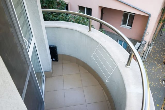 Comfortable 2BR Urban Getaway in City Center