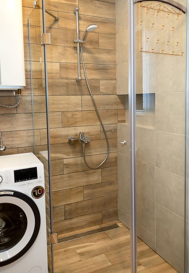 Cozy Sea View Apartment with Pool - Azur Deluxe