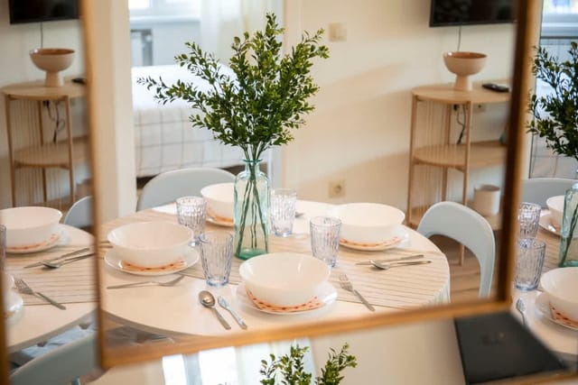 Mattea's 2-bedroom apartment - Photo 2